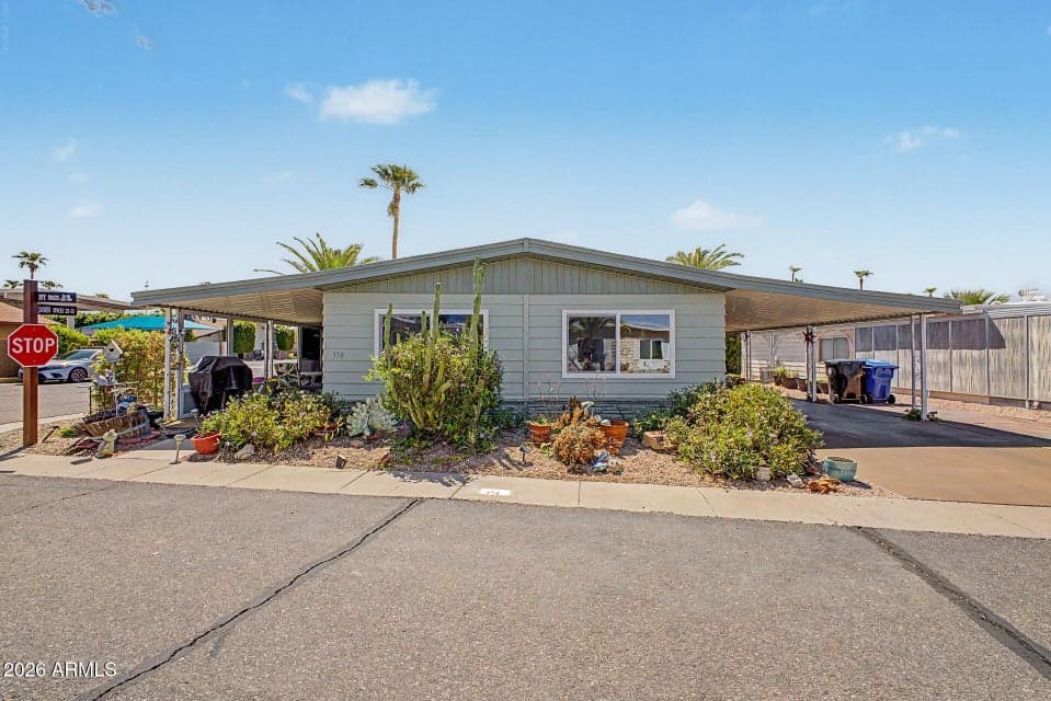 Welcome to your retirement home! Steps from the North Clubhouse and full of luxury touches you'll love this home.