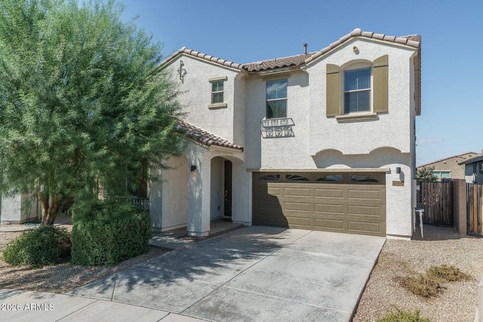 25190 N 143RD Lane, Surprise, AZ 85387 — photo 1 of 31