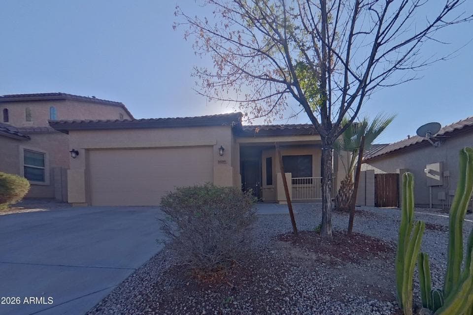 1689 S 235TH Drive, Buckeye, AZ 85326 — photo 1 of 15