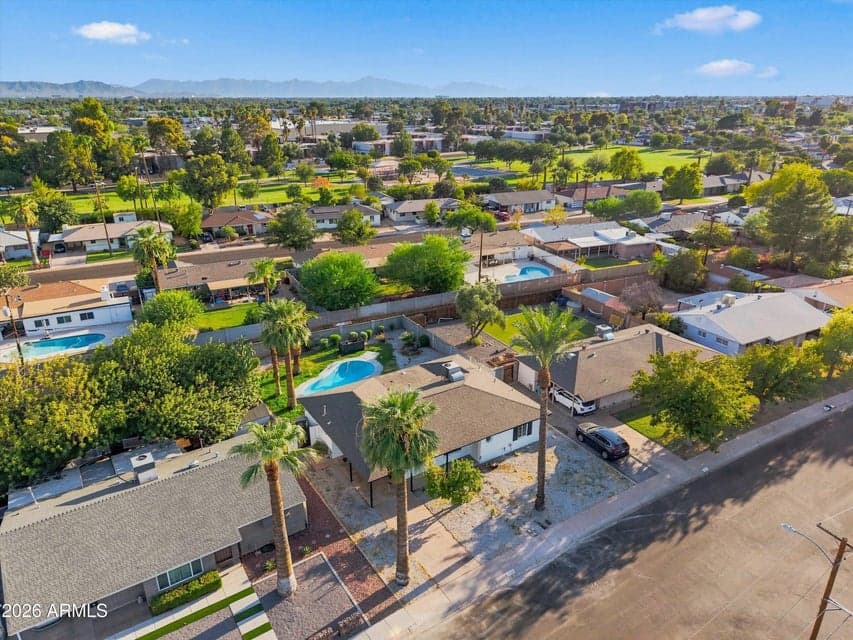 717 W GEORGIA Avenue, Phoenix, AZ 85013 — photo 1 of 26