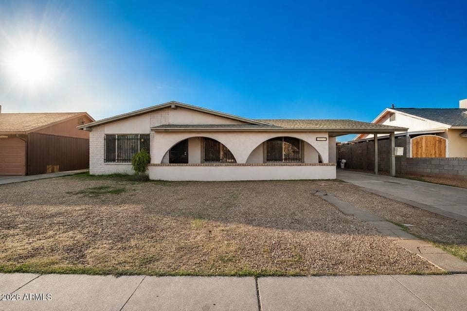 2228 N 47TH Drive, Phoenix, AZ 85035 — photo 1 of 13