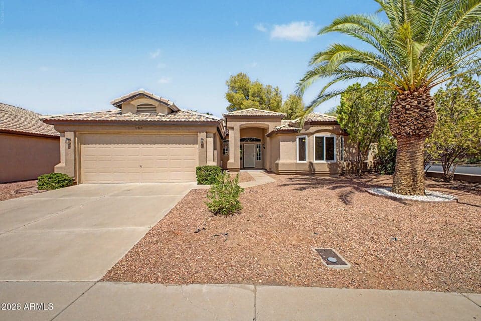10983 W TONOPAH Drive, Peoria, AZ 85373 — photo 1 of 56