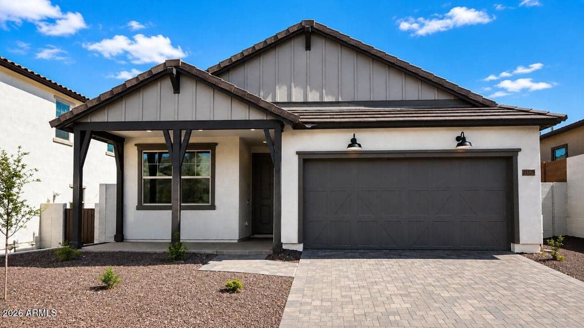 21329 W Edgemont Avenue, Buckeye, AZ 85396 — photo 1 of 23
