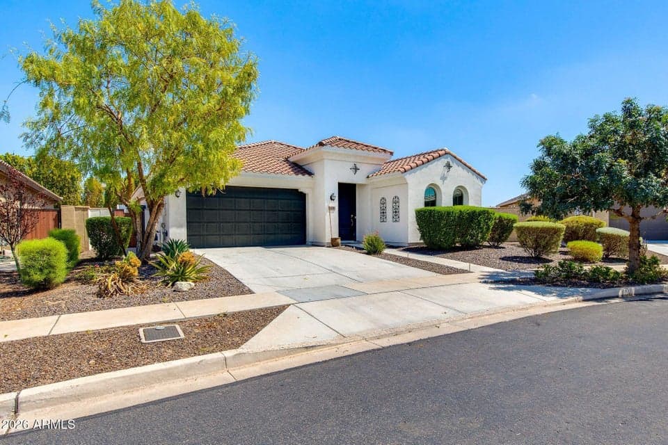 12703 N 145TH Drive, Surprise, AZ 85379 — photo 1 of 52