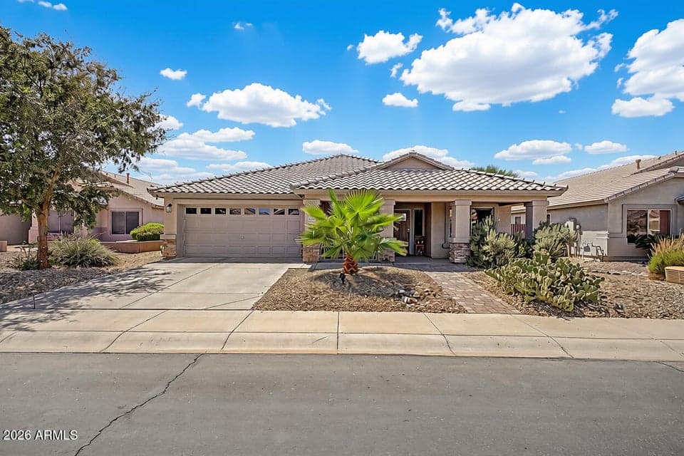 41841 W CHAMBERS Court, Maricopa, AZ 85138 — photo 1 of 48