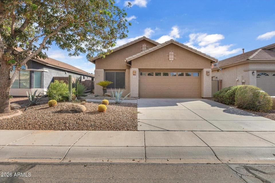 44087 W GRANITE Drive, Maricopa, AZ 85139 — photo 1 of 37