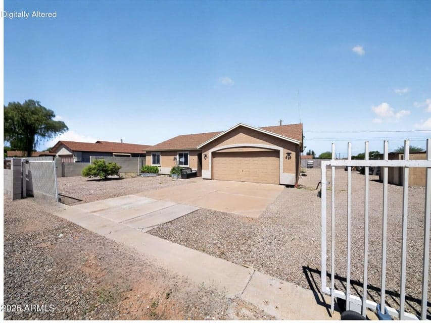 5346 E RED BIRD Lane, San Tan Valley, AZ 85140 — photo 1 of 32