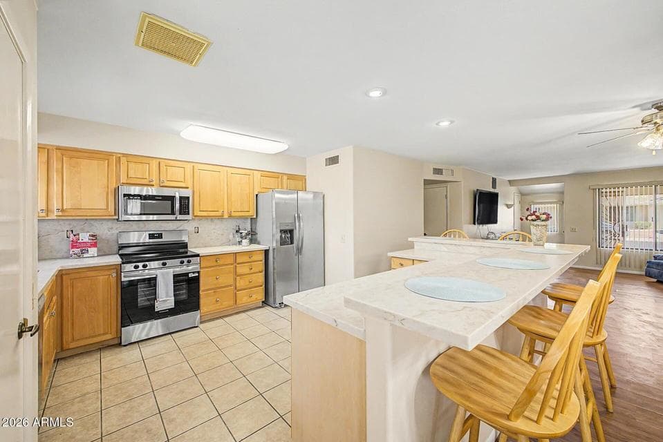 12315 W GINGER Drive, Sun City West, AZ 85375 — photo 1 of 46