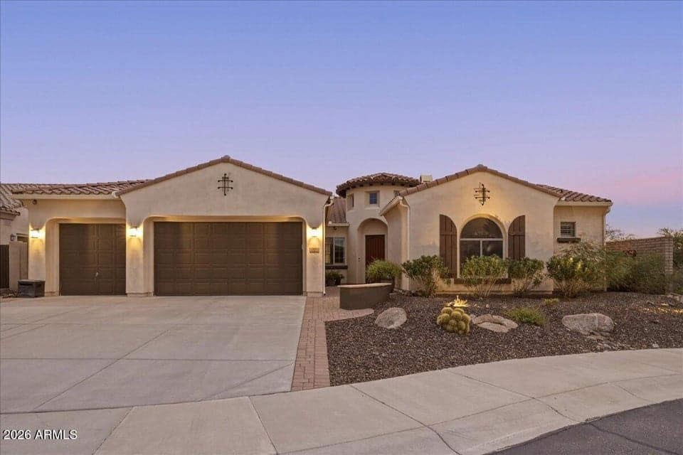12655 W PALO BREA Lane, Peoria, AZ 85383 — photo 1 of 83