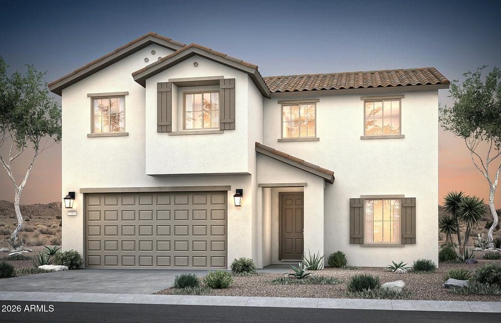 27710 W Melinda Lane, Buckeye, AZ 85396 — photo 1 of 2