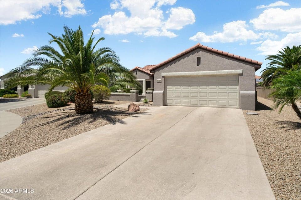 16518 W LONE TREE Court, Surprise, AZ 85374 — photo 1 of 30