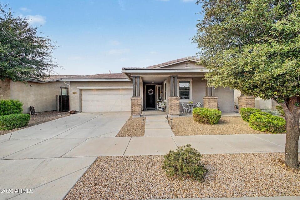 22524 E DUNCAN Street, Queen Creek, AZ 85142 — photo 1 of 25