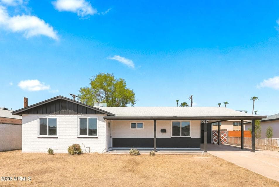3322 E WILLETTA Street, Phoenix, AZ 85008 — photo 1 of 32