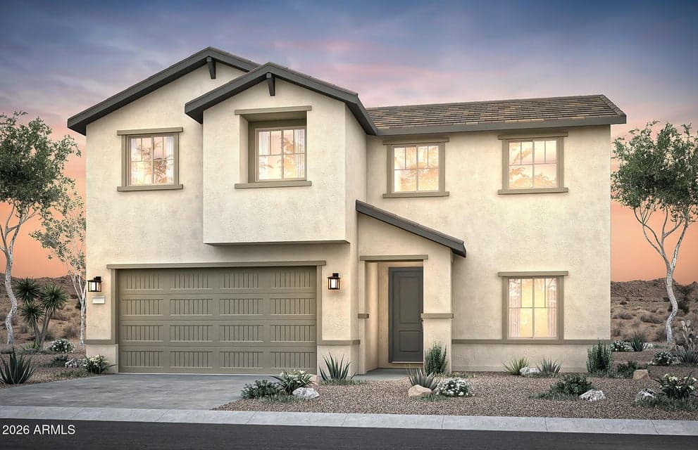 27729 W Melinda Lane, Buckeye, AZ 85396 — photo 1 of 2