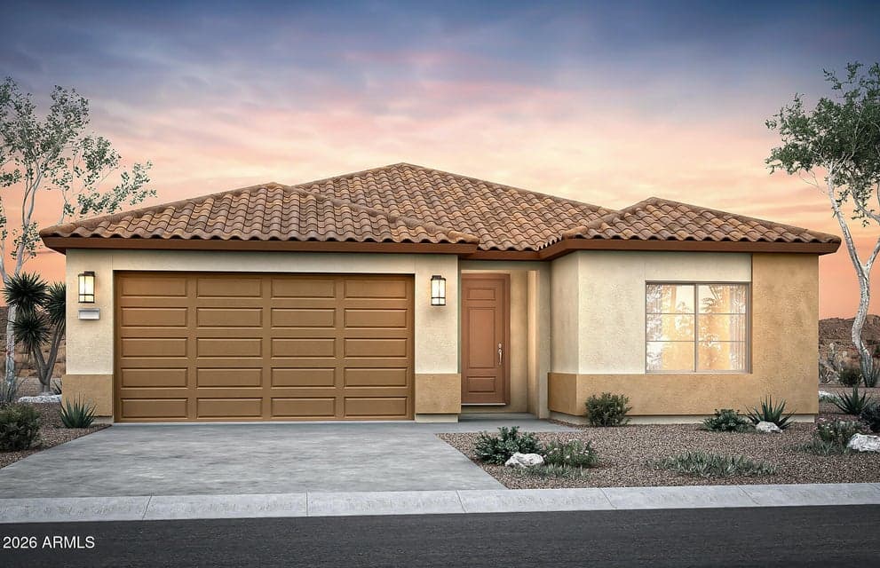 27718 W Melinda Lane, Buckeye, AZ 85396 — photo 1 of 2