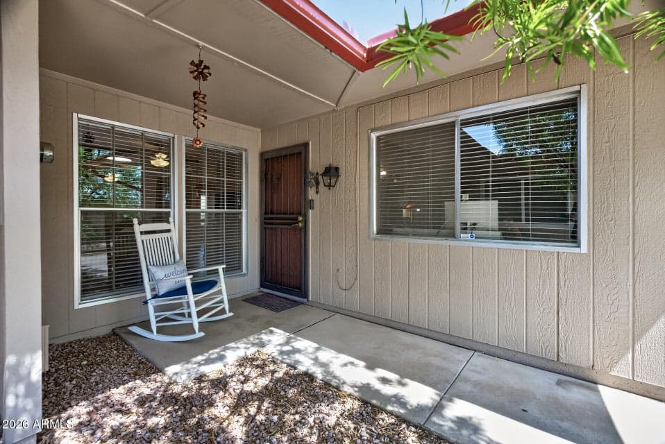 Entryway