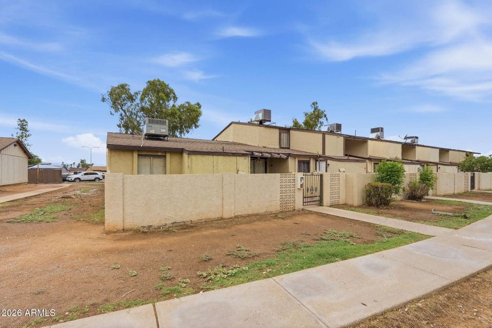 3120 N 67TH Lane 50, Phoenix, AZ 85033 — photo 1 of 23