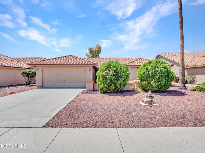 9343 W ESCUDA Drive, Peoria, AZ 85382 — photo 1 of 64