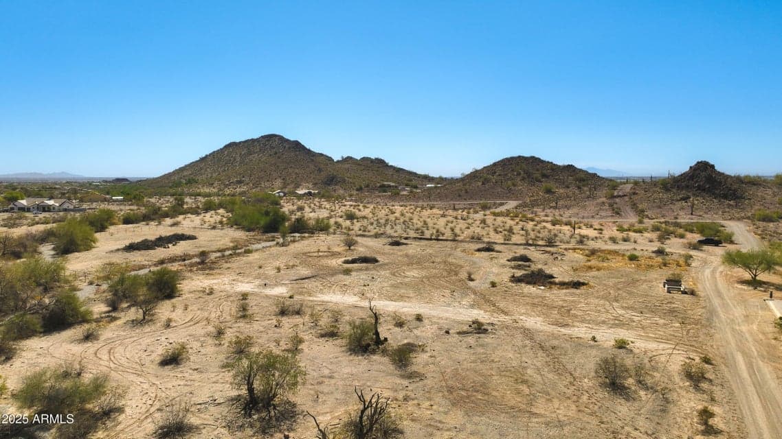 153xx W DYNAMITE Boulevard -, Surprise, AZ 85378 — photo 1 of 13