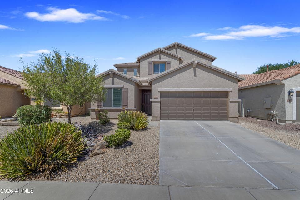 37916 W Merced Street, Maricopa, AZ 85138 — photo 1 of 68