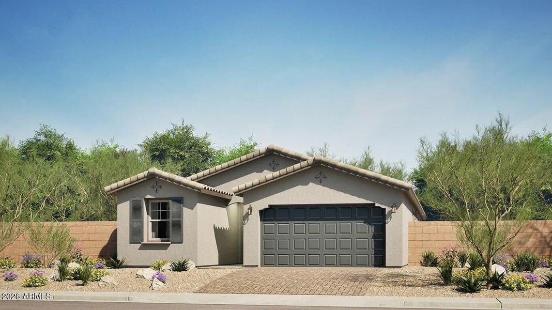 35015 N 132ND Avenue, Peoria, AZ 85383 — photo 1 of 11