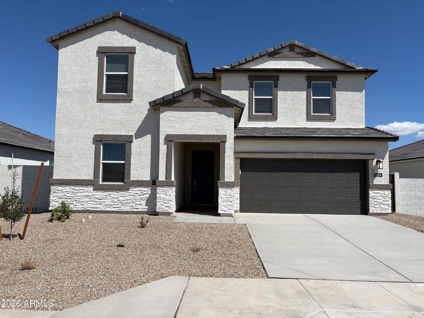 26224 W NANCY Lane, Buckeye, AZ 85326 — photo 1 of 13