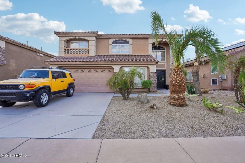 13926 N 156TH Lane, Surprise, AZ 85379 — photo 1 of 45