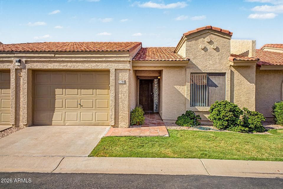 1021 S GREENFIELD Road 1194, Mesa, AZ 85206 — photo 1 of 43