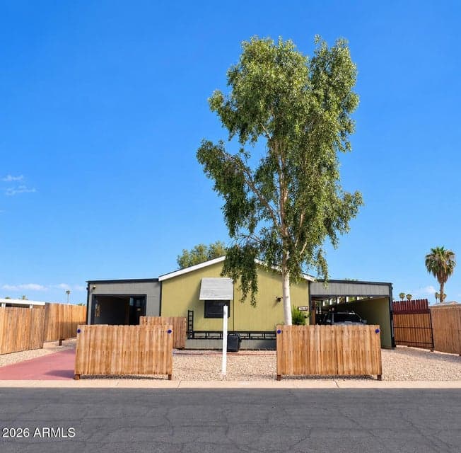 7308 E JUANITA Avenue, Mesa, AZ 85209 — photo 1 of 44