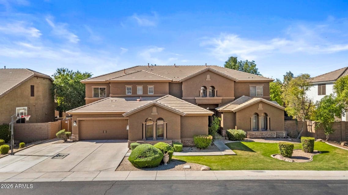 2087 E LIBRA Place, Chandler, AZ 85249 — photo 1 of 54