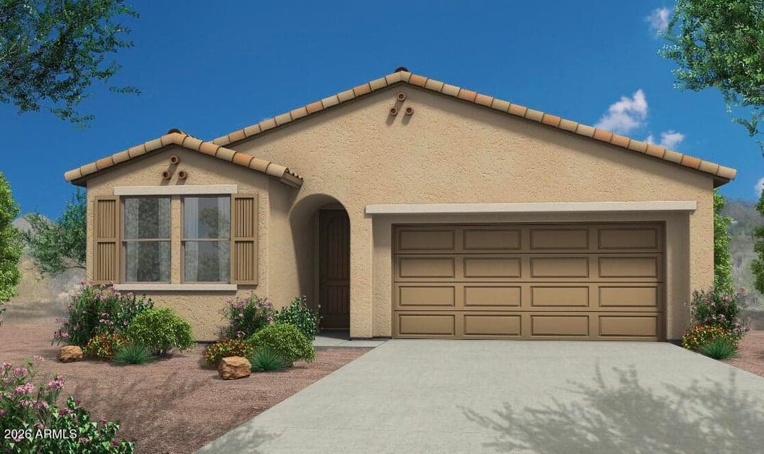 18189 W CAMINO DE ORO, Surprise, AZ 85387 — photo 1 of 2