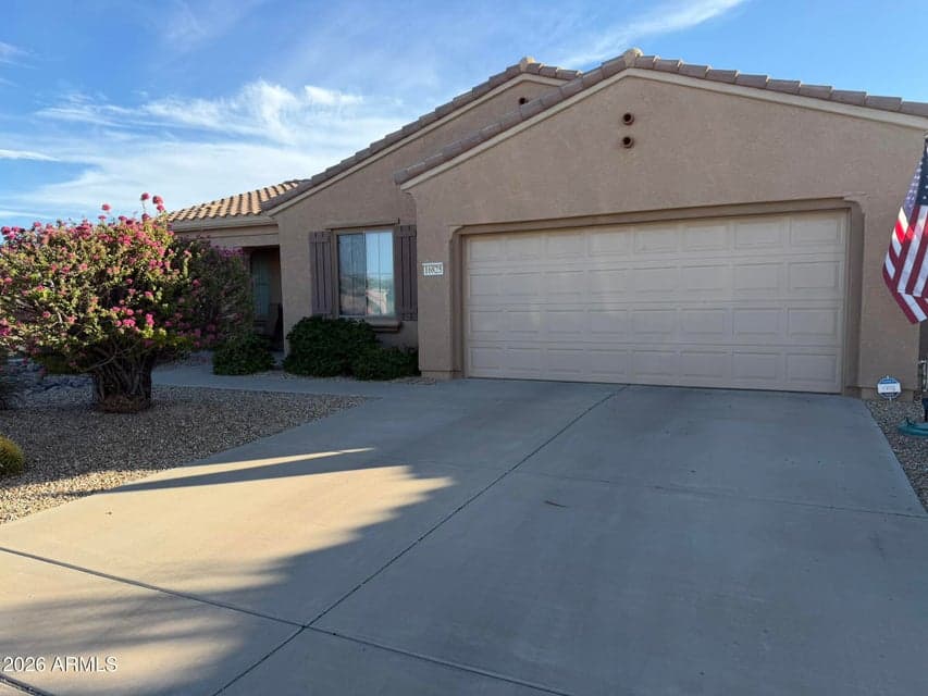 16825 W CORTARO POINT Drive, Surprise, AZ 85387 — photo 1 of 10