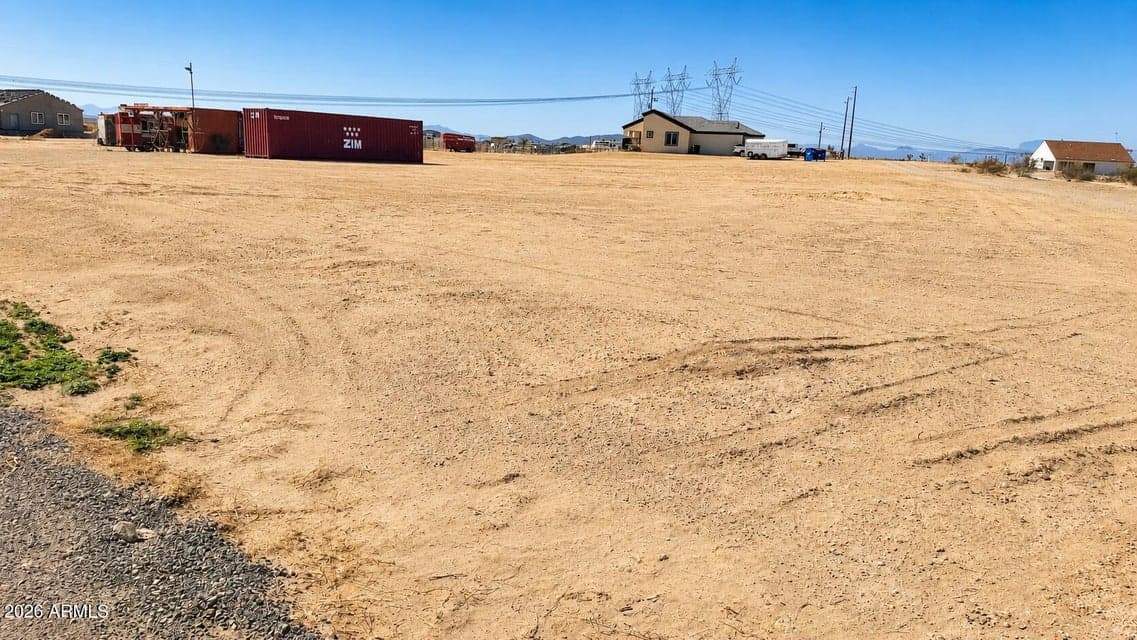 35563 W Salome Highway 2, Tonopah, AZ 85354 — photo 1 of 5