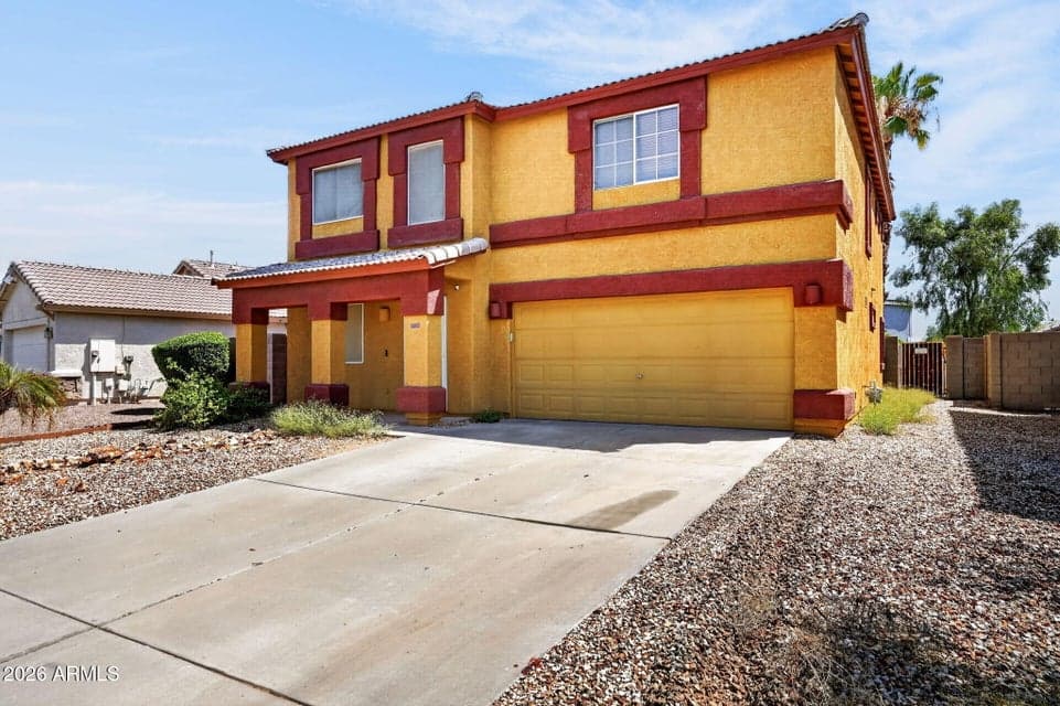 14463 N 132ND Drive, Surprise, AZ 85379 — photo 1 of 49