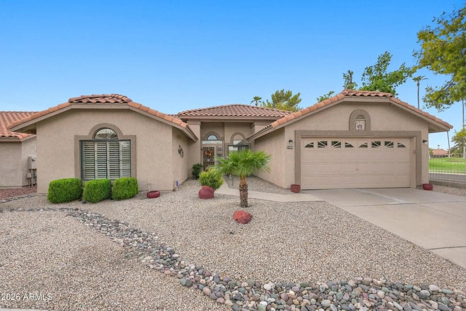 9153 W UTOPIA Road, Peoria, AZ 85382 — photo 1 of 46