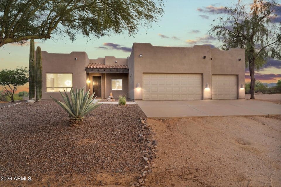 29022 N 153RD Street, Scottsdale, AZ 85262 — photo 1 of 91