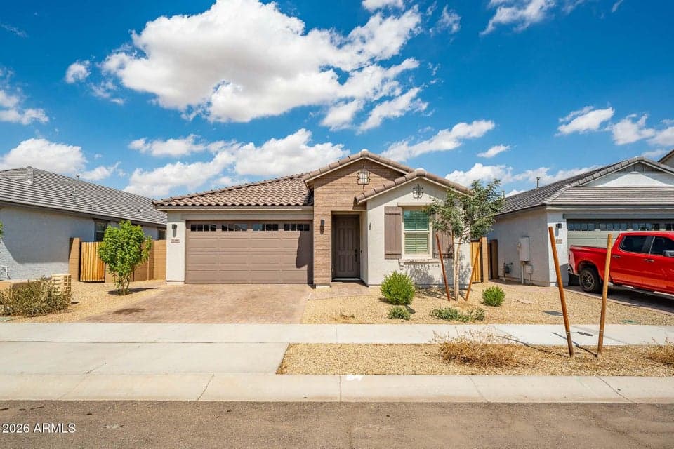 14396 W ALAMEDA Road, Surprise, AZ 85387 — photo 1 of 35