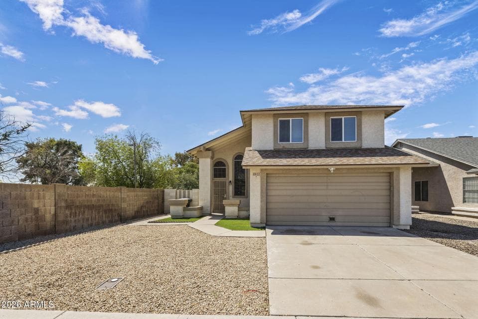 11822 N 76TH Drive, Peoria, AZ 85345 — photo 1 of 30
