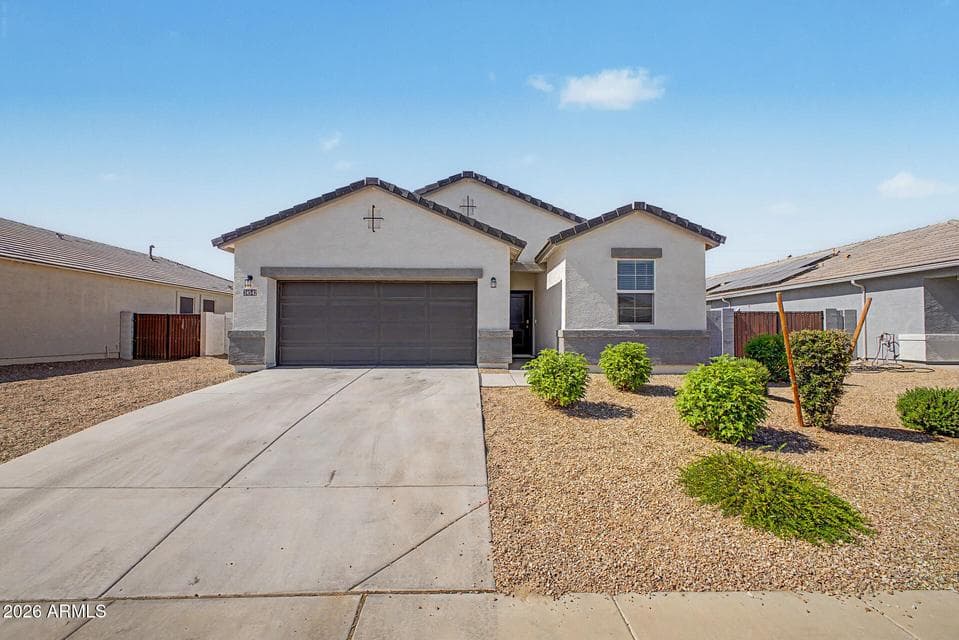 24542 W RAYMOND Street, Buckeye, AZ 85326 — photo 1 of 24