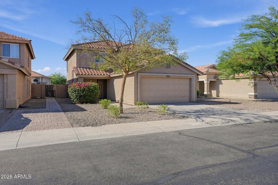 22311 W WOODLANDS Avenue, Buckeye, AZ 85326 — photo 1 of 18