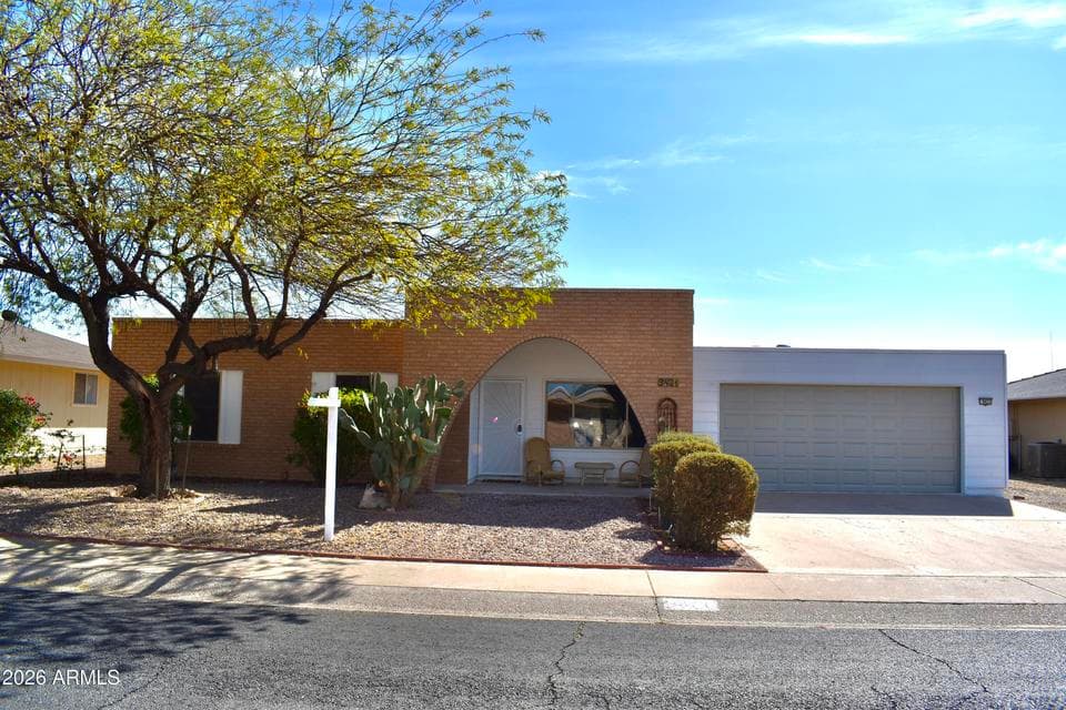 9431 W TIMBERLINE Drive, Sun City, AZ 85351 — photo 1 of 15
