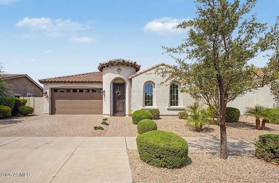 22246 E CHERRYWOOD Drive, Queen Creek, AZ 85142 — photo 1 of 60