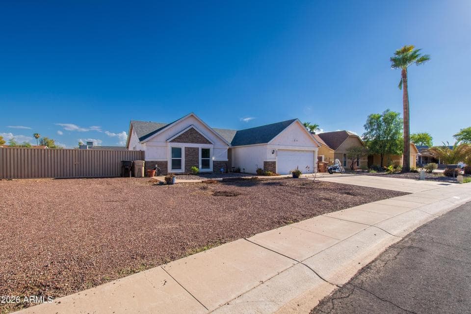 8533 W CORRINE Drive, Peoria, AZ 85381 — photo 1 of 25
