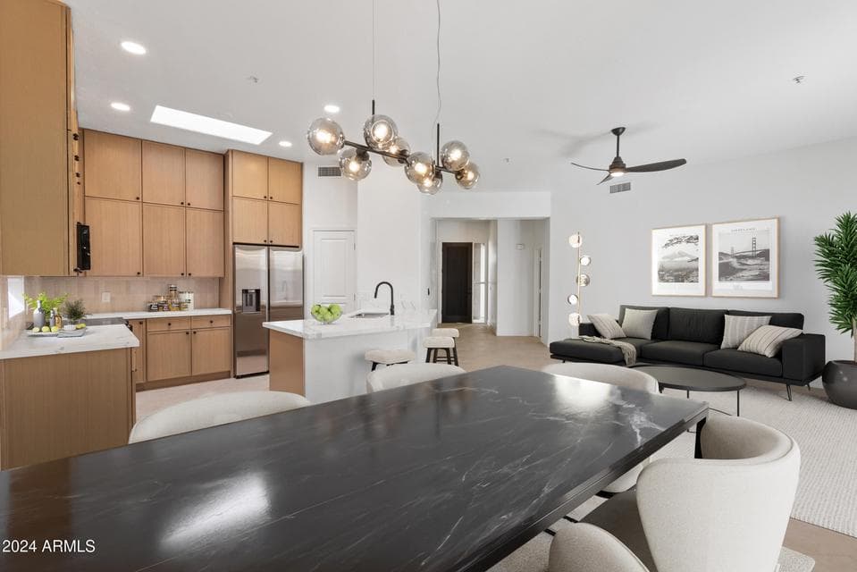 14971 N 100TH Way, Scottsdale, AZ 85260 — photo 1 of 25