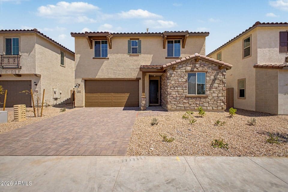 2277 S Jeffry Street, Gilbert, AZ 85295 — photo 1 of 33