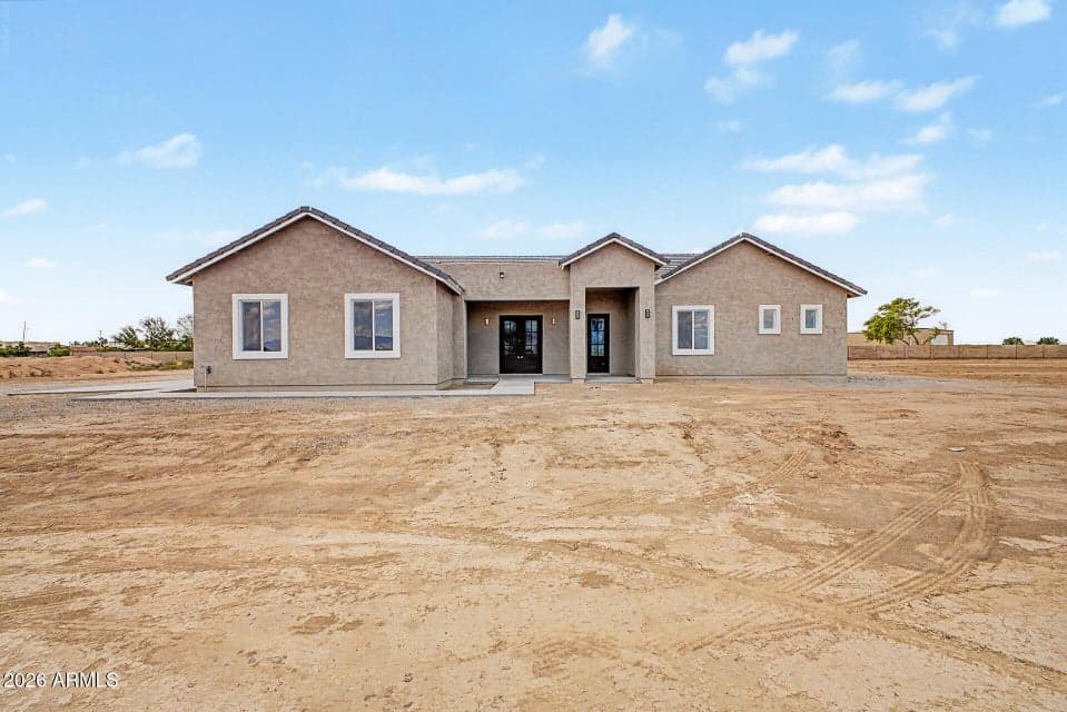 8730 S 218TH Avenue, Buckeye, AZ 85326 — photo 1 of 40