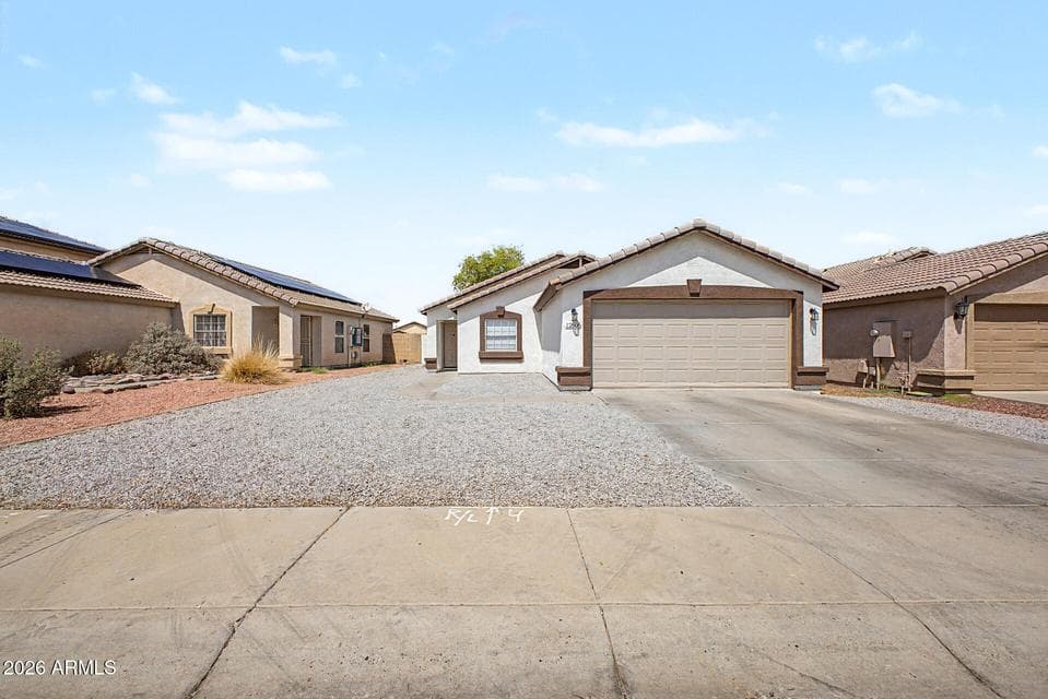 12606 W ASTER Drive, El Mirage, AZ 85335 — photo 1 of 36