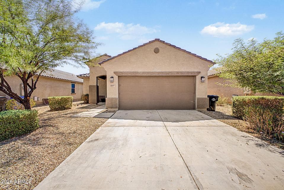 18057 W IDA Lane, Surprise, AZ 85387 — photo 1 of 33
