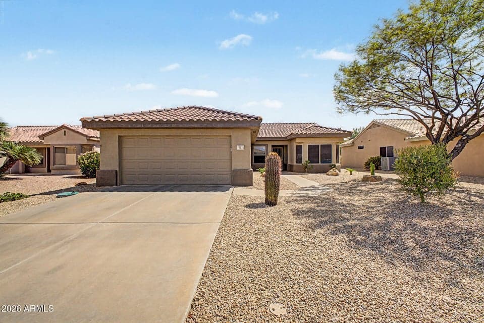 15121 W WOODRIDGE Drive, Surprise, AZ 85374 — photo 1 of 30