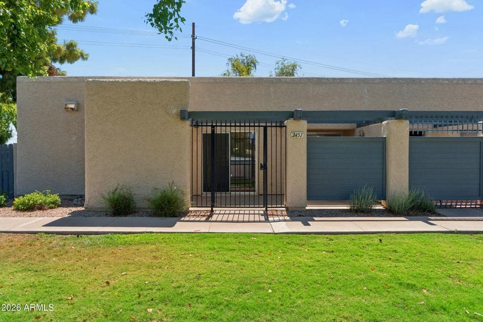 2451 E 7TH Street, Tempe, AZ 85288 — photo 1 of 26